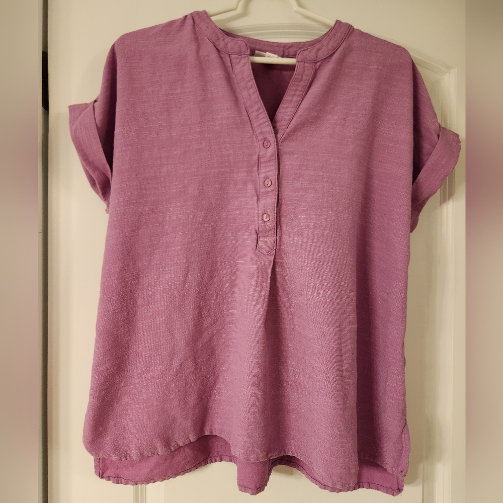Isabel Maternity Blouse